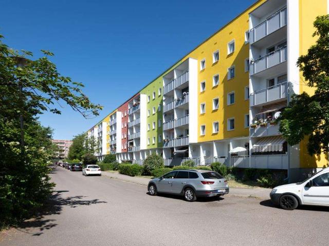 Neu gemacht – jetzt einziehen / Newly renovated – move right in