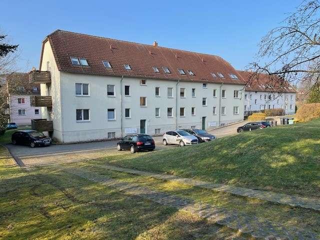 Neu gemacht – jetzt einziehen / Newly renovated – move right in
