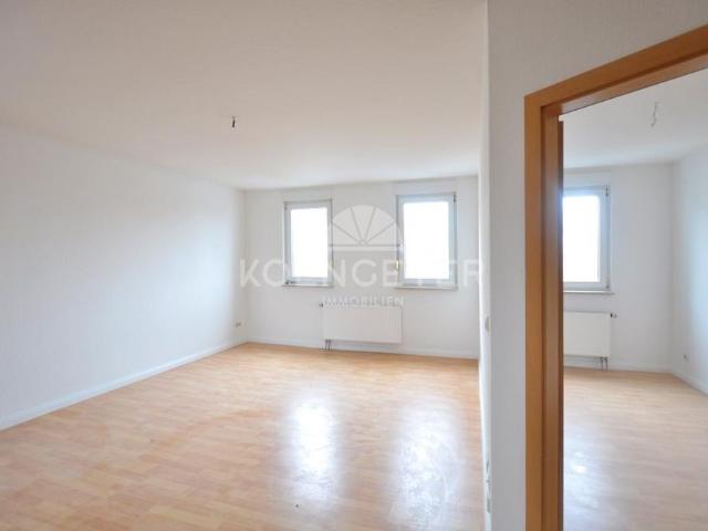 NEU: Gemütliches 2 Zimmerapartment mit Balkon!