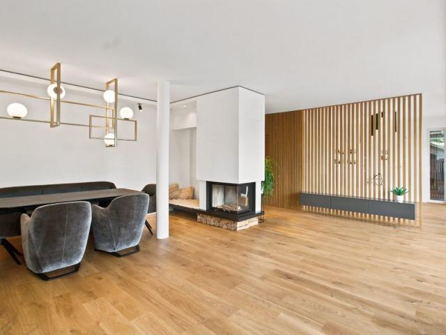 Neu Geniales Ein oder Zweifamilienhaus in Traiskirchen