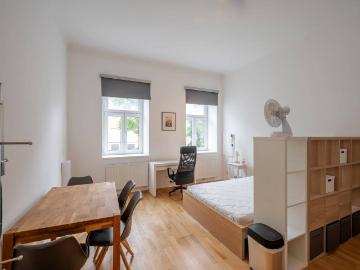 NEU+ Gepflegte 2020 sanierte Wohnung