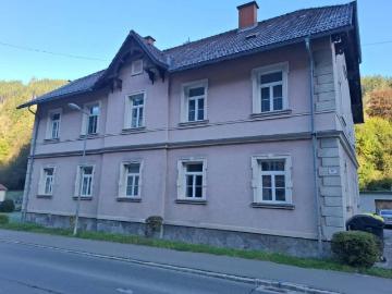 Thörl, Bruck-Mürzzuschlag, Steiermark