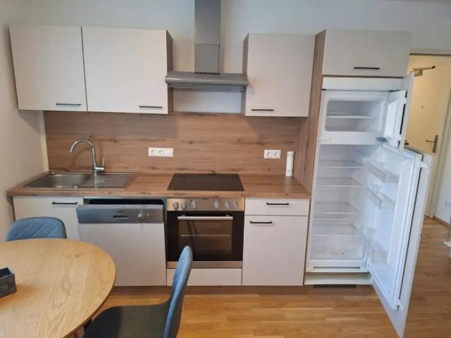 NEU Gepflegte 2 Zimmer Wohnung mit Küchenblock in Kapfenberg zu mieten !
