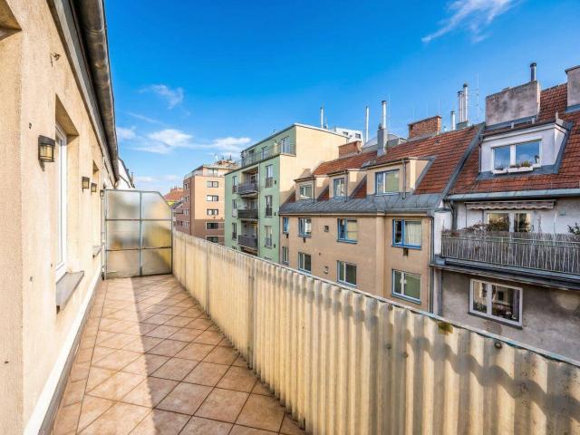 NEU+ Gepflegte 3 Zimmer Neubauwohnung mit Terrasse