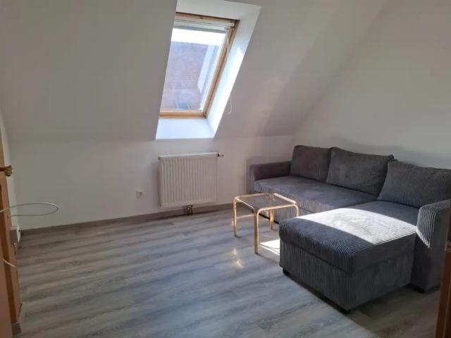 NEU Geräumige 2 Zimmer Maisonetten Wohnung im Zentrum von Kapfenberg !