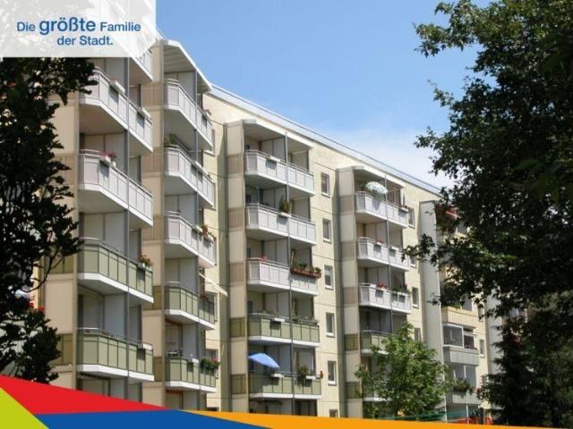 NEU* Großzügige 3 Raum Whg. in Hutholz über den Dächern der Stadt!