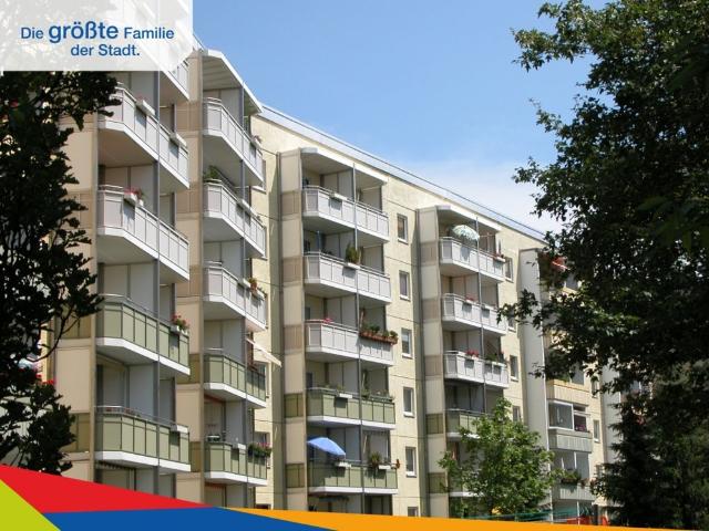 NEU* Großzügige 3 Raum Whg. in Hutholz über den Dächern der Stadt!