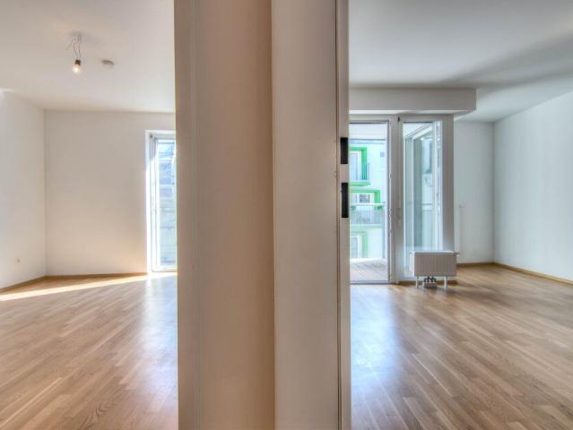 NEU+ Großartige 2 Zimmer Neubauwohnung mit Loggia