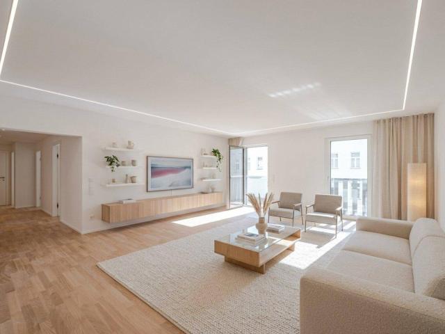 NEU+ großartige 4 Zimmer NEUBAUwohnung Erstbezug BESTLAGE!