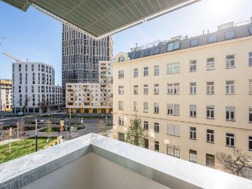 NEU+ großartige 4 Zimmer NEUBAUwohnung Erstbezug BESTLAGE!