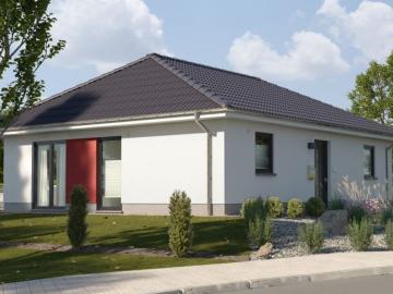 NEU! Dein neues Zuhause inklusive Garage und 850 m² Grundstück
