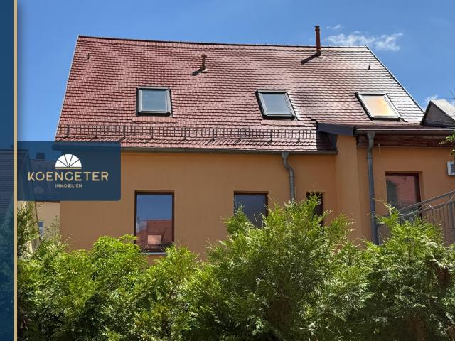 NEU: Entwicklungsmöglichkeiten in Grimma