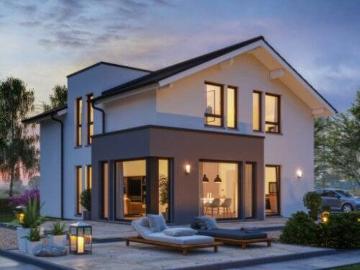 NEU Energieeffizienter Neubau anstatt Miete zahlen