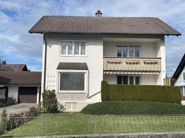 NEU! Ein Zuhause für die ganze Familie!