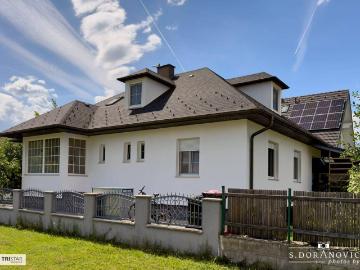 NEU! + Einfamilienhaus mit Sauna & großem Garten + Siegendorf bei Eisenstadt + Ziegelmassivbauweise + Carport + Garage + Nähe Neusiedler See