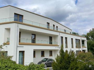 NEU Einziehen & Wohlfühlen: 3 Zimmer Wohnung mit Stil naturnah wohnen in Frankfurt Rhein Main