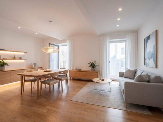 NEU+ Einzigartige 2 Zimmer Altbauwohnung mit Loggia Erstbezug TOPLAGE!