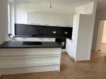 NEU Einzugsbereit Kernsanierte Wohnung