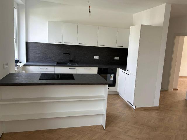 NEU Einzugsbereit Kernsanierte Wohnung