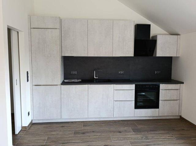 Neu Errichtete Dachgeschoßwohnung im Zentrum in Ybbs