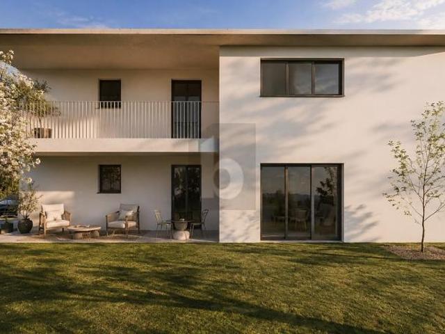 NEU ERRICHTETE OASIS RESIDENZ