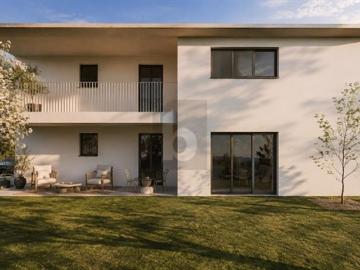 NEU ERRICHTETE OASIS RESIDENZ