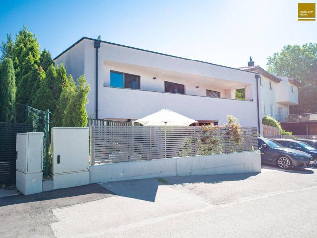 NEU errichtetes Haus kompakte Wohnfläche optimal konzipiert