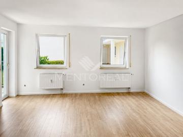 NEU: Erstbezug nach Renovierung I 2 Zimmer I Terrasse