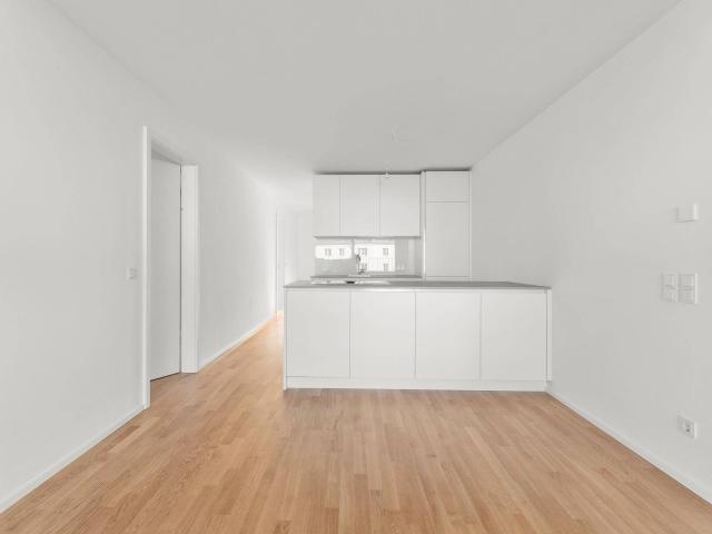 NEU+ Erstbezug: Exklusive 3 Zimmer Wohnung mit großer Terrasse in Ruhelage