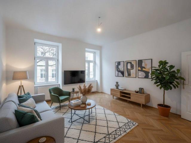 NEU+ Erstbezug fantastische 2 Zimmerwohnung in toller Lage