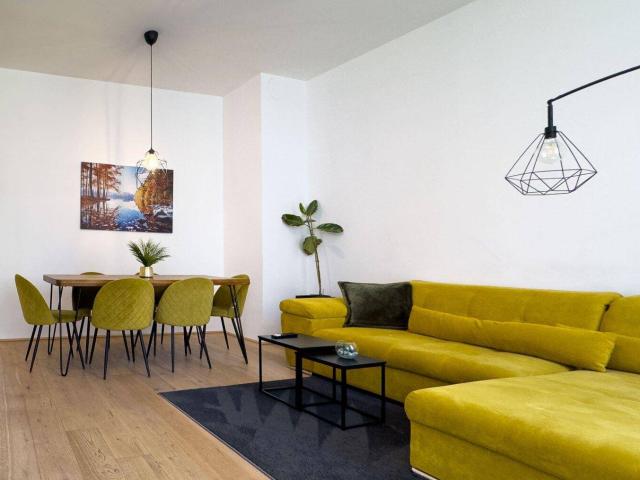 NEU! • Erstbezug Portfolio 6 Apartments • Betreiber zahlt 8.000 €/Monat • Bis zu 70.000 € unter Bankbewertung • 1210 Wien!