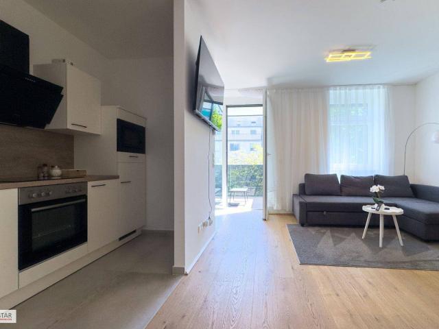 NEU! • Erstbezug Portfolio 6 Apartments • Betreiber zahlt 8.000 €/Monat • Bis zu 70.000 € unter Bankbewertung • 1210 Wien!