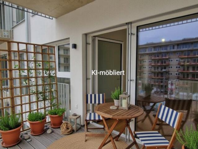 NEU Erstbezug 3 Zimmer