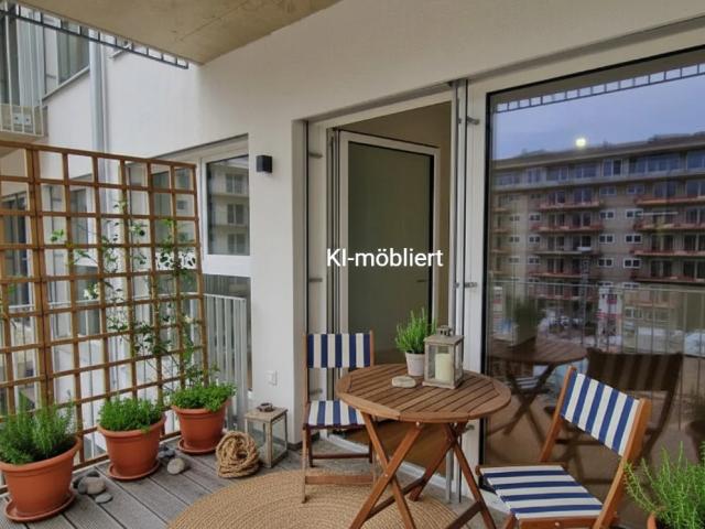 NEU Erstbezug 3 Zimmer