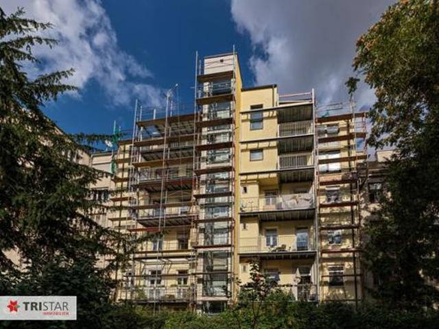 NEU! + ERSTBEZUG + 6 WOHNUNGEN + 1050 WIEN + BALKON + KLIMAANLAGE + LUFTWÄRMEPUMPE + BARRIEREFREI + 8 PERSONEN AUFZUG