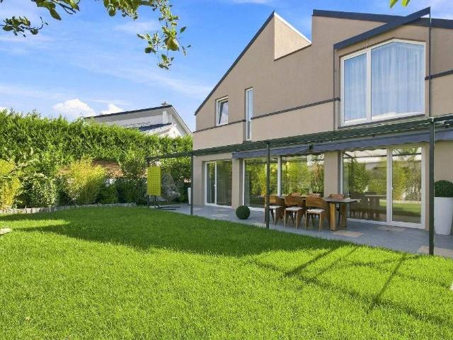 NEU + EXTRAVAGANTES Haus in Traiskirchen