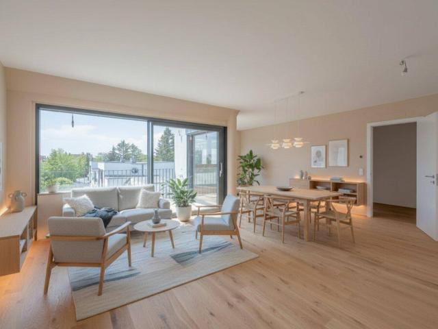 NEU+ Exzellent geschnittene 3 Zimmer Neubau Wohnung in toller Lage Erstbezug !