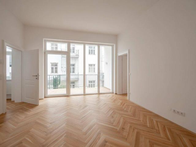 NEU+ Exceptional Studio Apartment with Smart Layout and High End Finishes