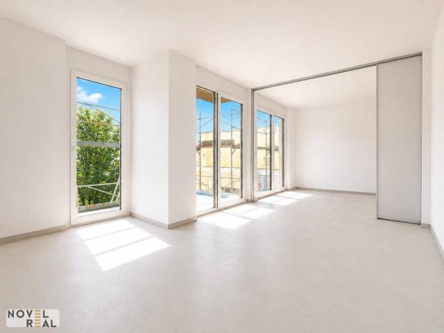 NEU | Exklusive Aktion | Jetzt sichern! | Erstbezug mit Traumhafter Parkblick | Bestlage zwischen Schlingermarkt und SCN
