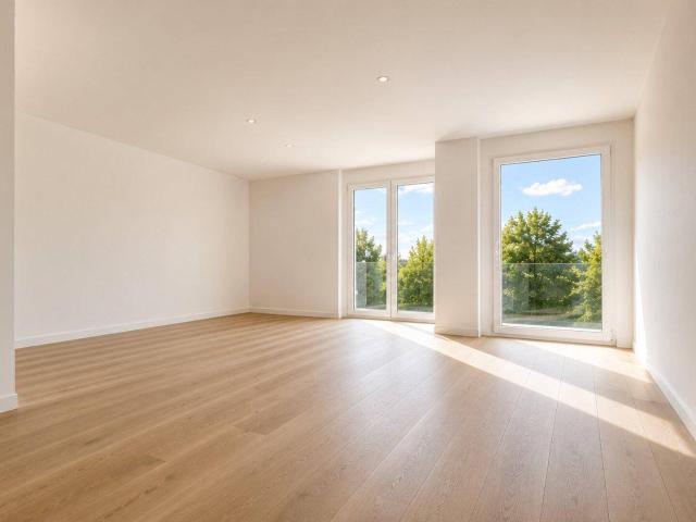 NEU | Exklusive Aktion | Jetzt sichern! | DONAU PERLE TERRASSENWOHNUNG MIT GARTEN! Bezugsfertig ab August 2026