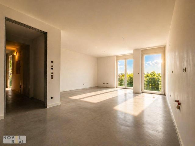 NEU | Exklusive Preisaktion | DONAU PERLE Terrassenwohnung in Toplage mit unvergleichlichem Parkblick!