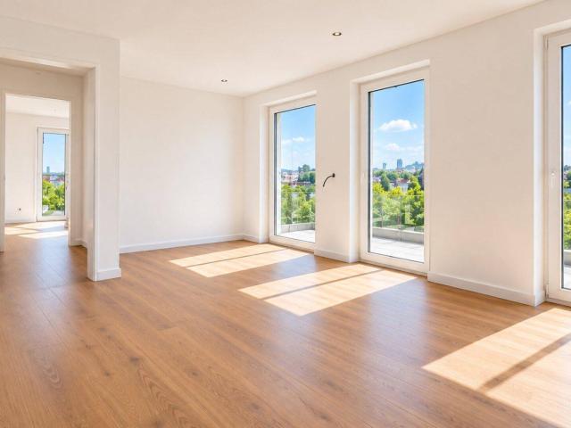 NEU | Exklusive Preisaktion | Traumhafter Parkblick | Bestlage zwischen Schlingermarkt und SCN