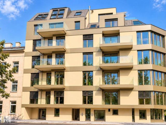 NEU | Exklusive Preisaktion | Traumhafter Parkblick | Bestlage Schlingermarkt / SCN