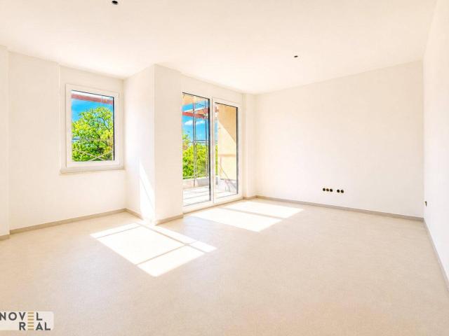 NEU | Exklusive Preisaktion | Traumhafter Parkblick | Bestlage Schlingermarkt / SCN