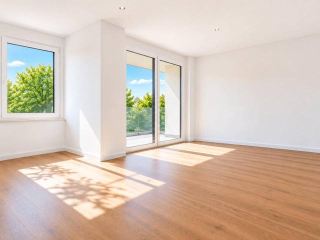 NEU | Exklusive Preisaktion | Traumhafter Parkblick | Bestlage Schlingermarkt / SCN