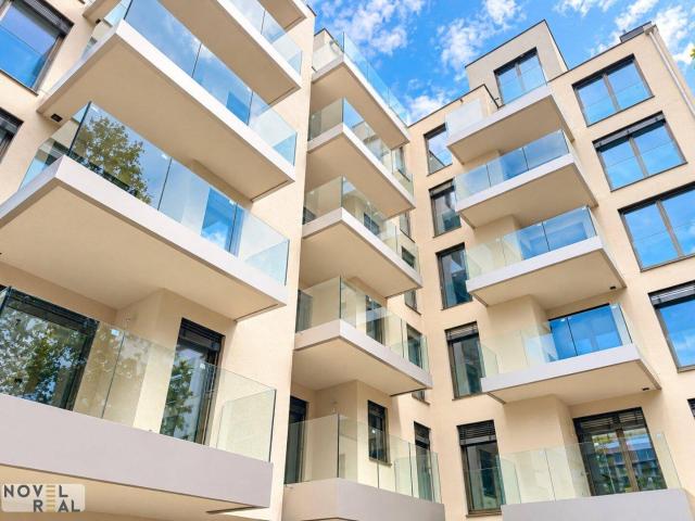NEU | Exklusive Preisaktion | Traumhafter Parkblick | Bestlage Schlingermarkt / SCN
