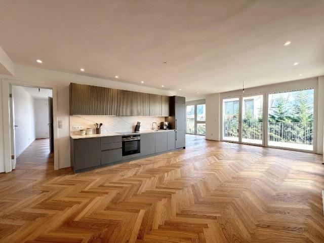 NEU + EXKLUSIVES WOHNEN in PÖTZLEINSDORF