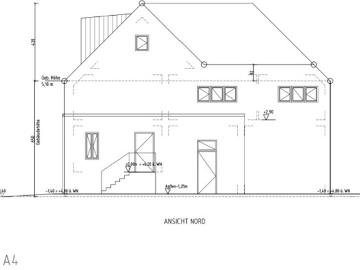 NEU+ Exklusives Entwicklungsprojekt Ausbau & Neubaupotenzial auf ca. 911 m² Grundstück! Top Lage