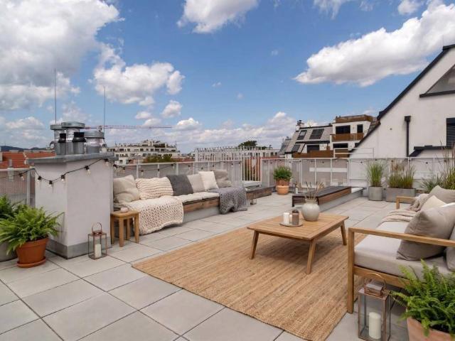NEU + EXKLUSIVES PENTHOUSE mit DACHTERRASSE