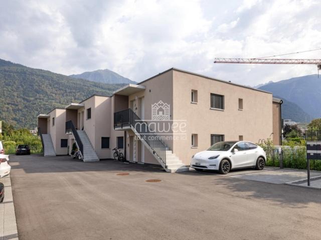NEU! Exklusivität 4,5 Zimmer im Zentrum von Martigny